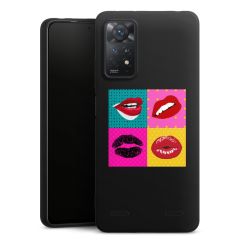 Premium Carry Case Single Matt black