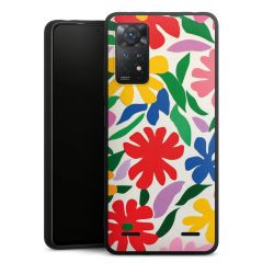 New Carry Case Hülle mattschwarz