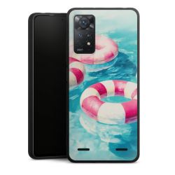 New Carry Case Hülle mattschwarz