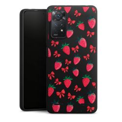 New Carry Case Hülle mattschwarz