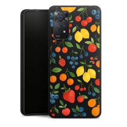 New Carry Case Hülle mattschwarz