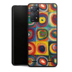 Premium Carry Case Single Matt black