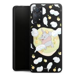 New Carry Case Hülle mattschwarz