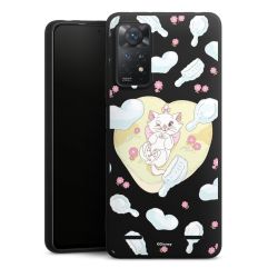 New Carry Case Hülle mattschwarz