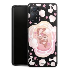 New Carry Case Hülle mattschwarz