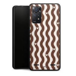 New Carry Case Hülle mattschwarz