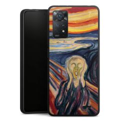 Premium Carry Case Single Matt black