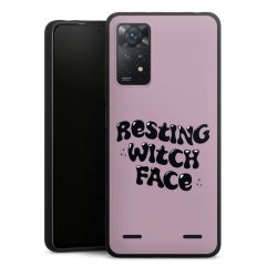 New Carry Case Hülle mattschwarz