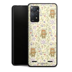 New Carry Case Hülle mattschwarz