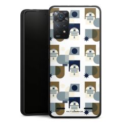 New Carry Case Hülle mattschwarz