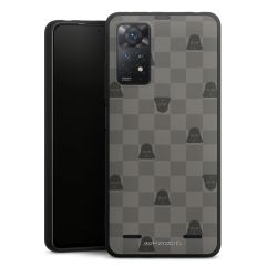 New Carry Case Hülle mattschwarz