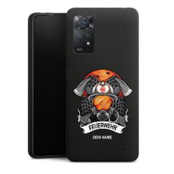 Premium Carry Case Single Matt black