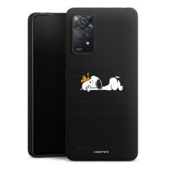 Premium Carry Case Single Matt black