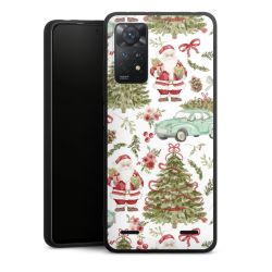 New Carry Case Hülle mattschwarz