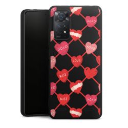 New Carry Case Hülle mattschwarz