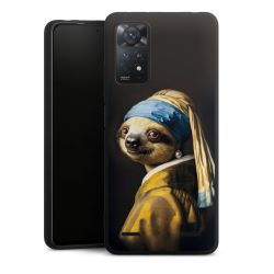 New Carry Case Hülle mattschwarz