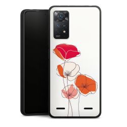 New Carry Case Hülle mattschwarz