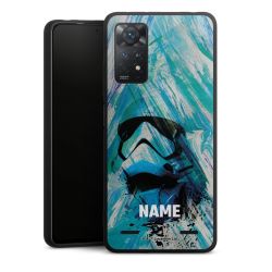 Premium Carry Case Single Matt black