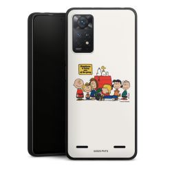 Premium Carry Case Single Matt black