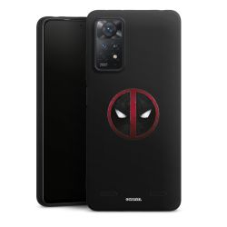 New Carry Case Hülle mattschwarz