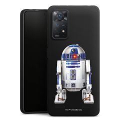 New Carry Case Hülle mattschwarz