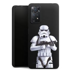 New Carry Case Hülle mattschwarz