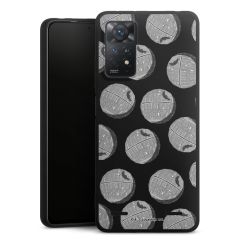 New Carry Case Hülle mattschwarz