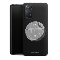 New Carry Case Hülle mattschwarz