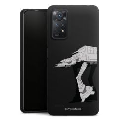 New Carry Case Hülle mattschwarz