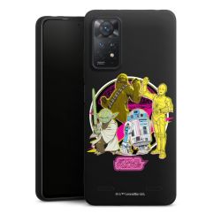 New Carry Case Hülle mattschwarz