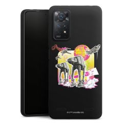 New Carry Case Hülle mattschwarz