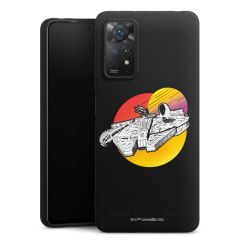 New Carry Case Hülle mattschwarz