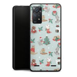 Premium Carry Case Single Matt black