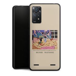 Premium Carry Case Single Matt black