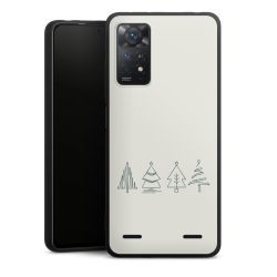 New Carry Case Hülle mattschwarz