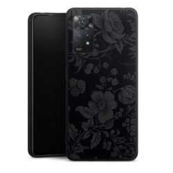 New Carry Case Hülle mattschwarz