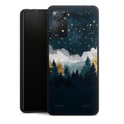 Premium Carry Case Single Matt black