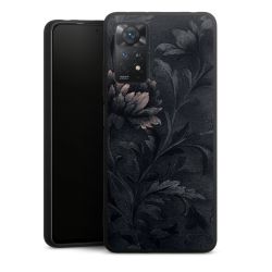 New Carry Case Hülle mattschwarz