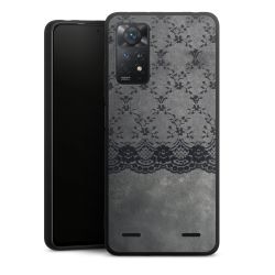 New Carry Case Hülle mattschwarz