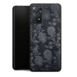 New Carry Case Hülle mattschwarz