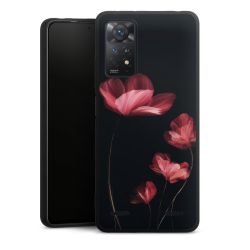 New Carry Case Hülle mattschwarz