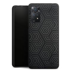 Premium Carry Case Single Matt black