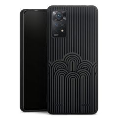 New Carry Case Hülle mattschwarz