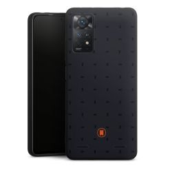 Premium Carry Case Single Matt black