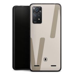 Premium Carry Case Single Matt black