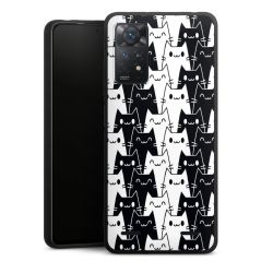 Premium Carry Case Single Matt black