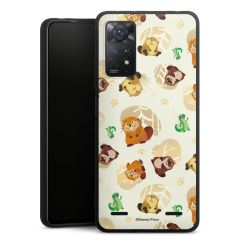 Premium Carry Case Single Matt black