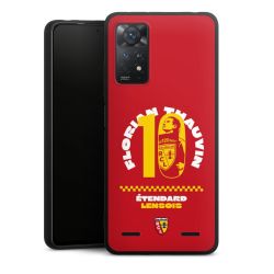 Premium Carry Case Single Matt black