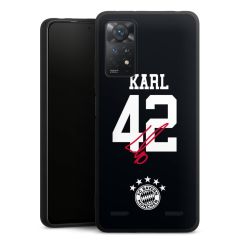 Premium Carry Case Single Matt black