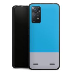 New Carry Case Hülle mattschwarz